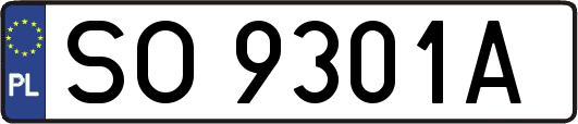 SO9301A