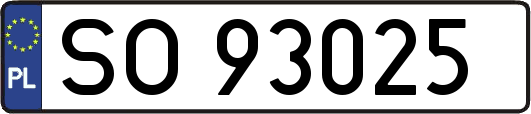 SO93025