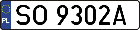 SO9302A