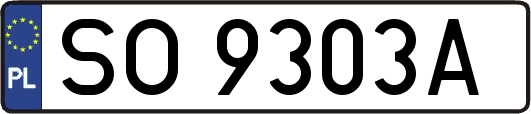 SO9303A