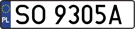 SO9305A