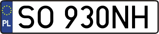 SO930NH
