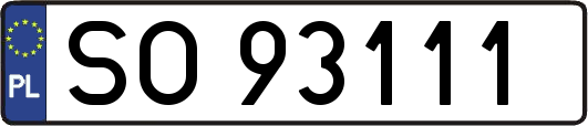 SO93111