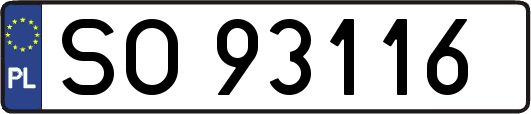 SO93116