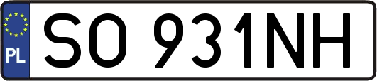 SO931NH