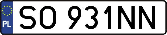 SO931NN