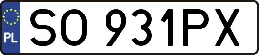 SO931PX