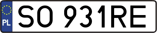 SO931RE
