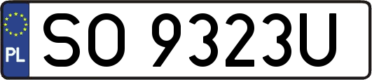 SO9323U