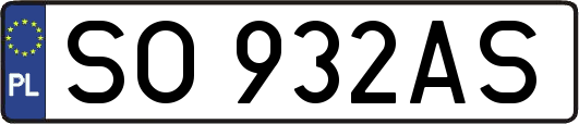SO932AS