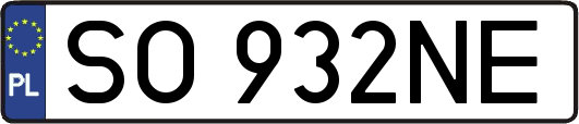 SO932NE