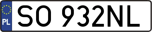 SO932NL