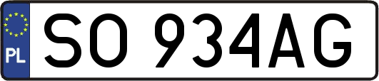 SO934AG