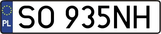 SO935NH