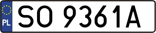 SO9361A
