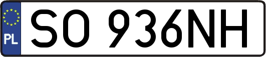 SO936NH