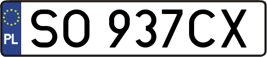 SO937CX