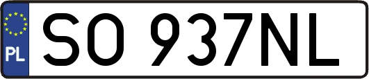 SO937NL