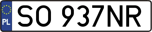 SO937NR