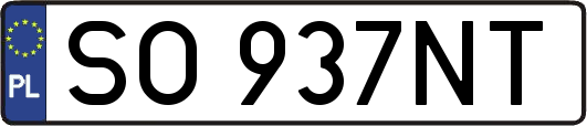 SO937NT