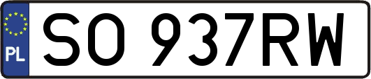 SO937RW
