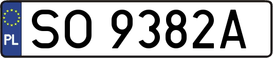 SO9382A
