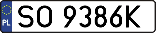 SO9386K