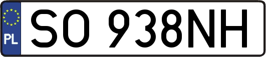 SO938NH