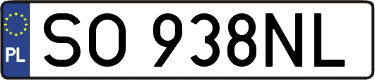 SO938NL