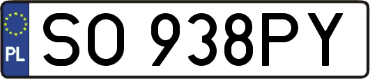 SO938PY