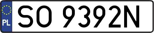 SO9392N