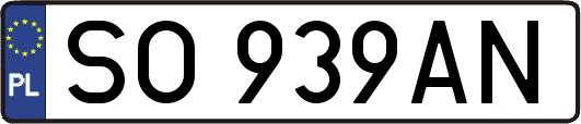 SO939AN