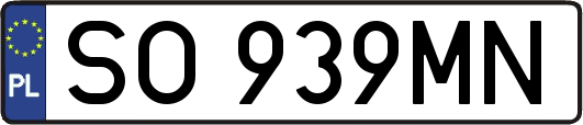 SO939MN