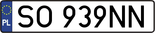 SO939NN