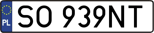 SO939NT