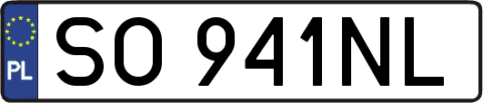 SO941NL
