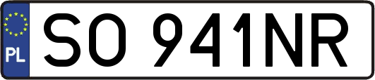 SO941NR