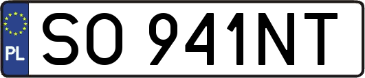 SO941NT