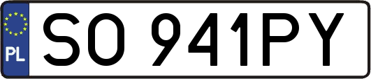 SO941PY