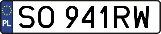 SO941RW