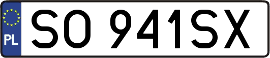 SO941SX