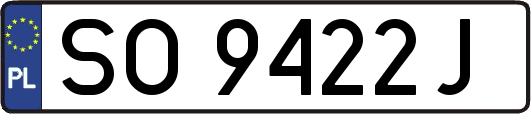 SO9422J