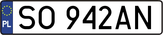 SO942AN
