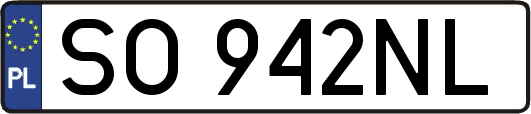 SO942NL