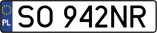 SO942NR