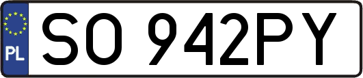SO942PY