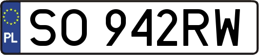 SO942RW