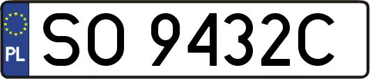 SO9432C