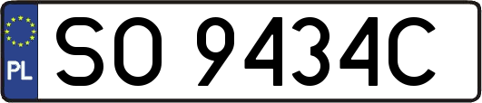 SO9434C