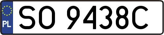 SO9438C